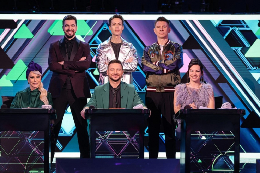 НТВ нашел нужным объявить имена победителей 2-го сезона шоу «Аватар»