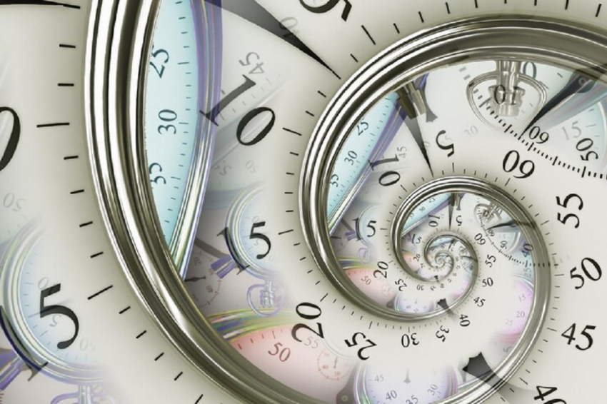 Психолог нашел объяснение, почему в критические моменты замедляется время