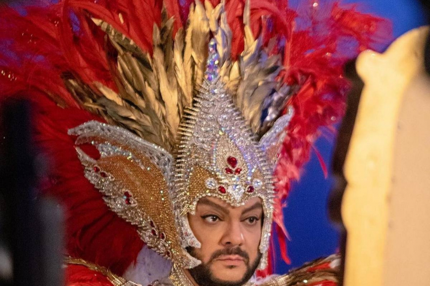 «Мне раскрыли глаза»: Киркоров нашел смелость открыто заговорить о своих врагах