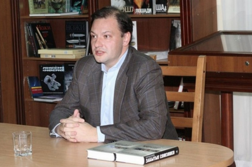 Нашлись подробности, куда пропал Сергей Брилев после отъезда из РФ и ухода с ВГТРК