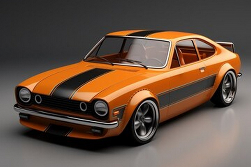 В России нашли 5 лучших автомобилей за 350 тысяч рублей, которые служат годами