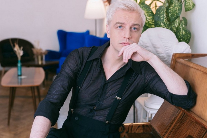 Алексей Гоман нашел нужным жестко ответить Соседову на судейство в шоу «Суперстар»