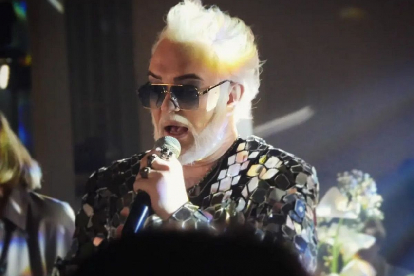 «Очень расстроился»: Киркорова настиг новый удар из-за бойкота на ТВ