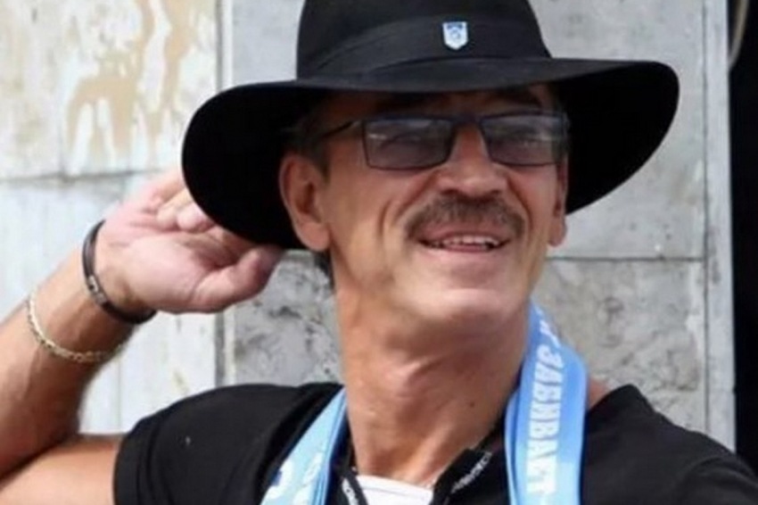 В Петербурге Михаил Боярский вышел на сцену впервые после инфаркта