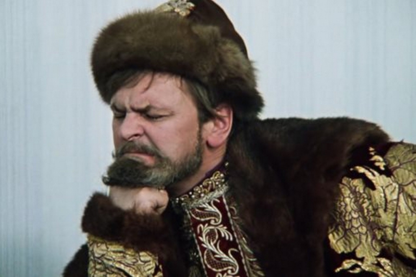 Нашлась информация о судьбе звезд «Иван Васильевич меняет профессию» 50 лет спустя