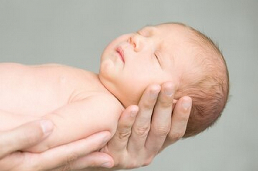 В Тюменской области нашли шесть новорожденных детей с неопределенным полом