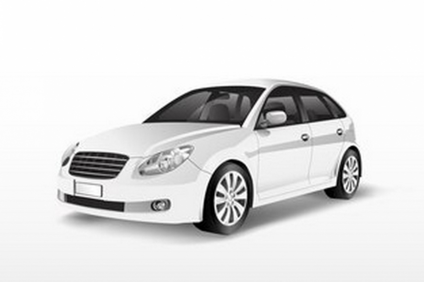 Депутатов с нового года нашли необходимым пересадить на отечественные автомобили