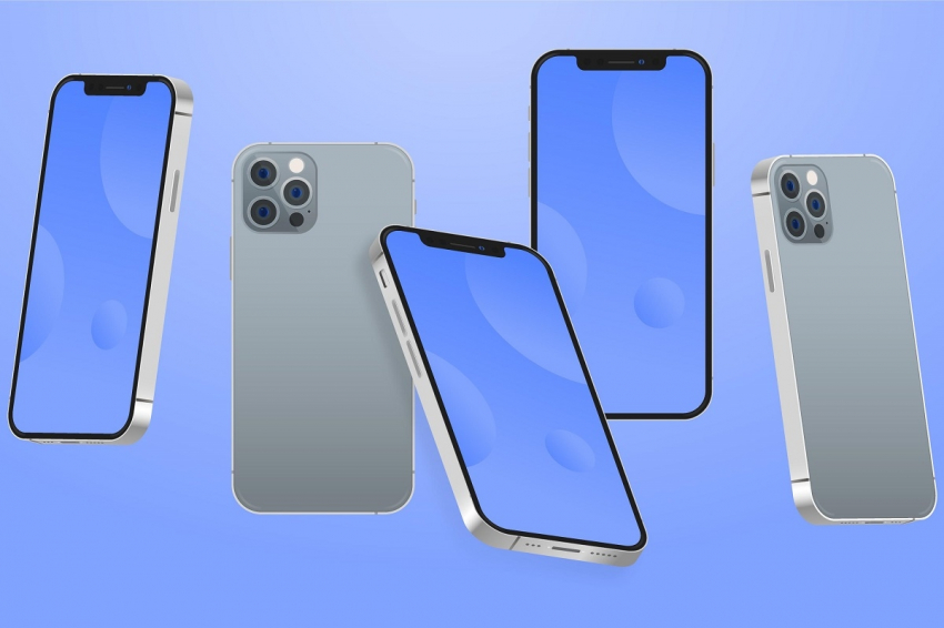 Журналисты нашли в РФ лучшие бюджетные смартфоны 2023 года