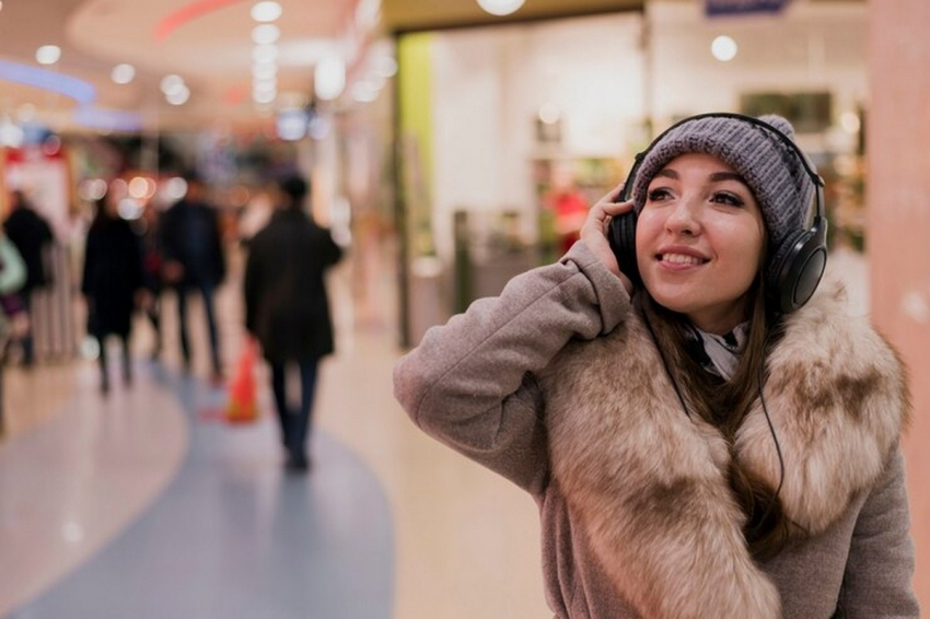 Один день до Нового года: Что творится в магазинах Екатеринбурга