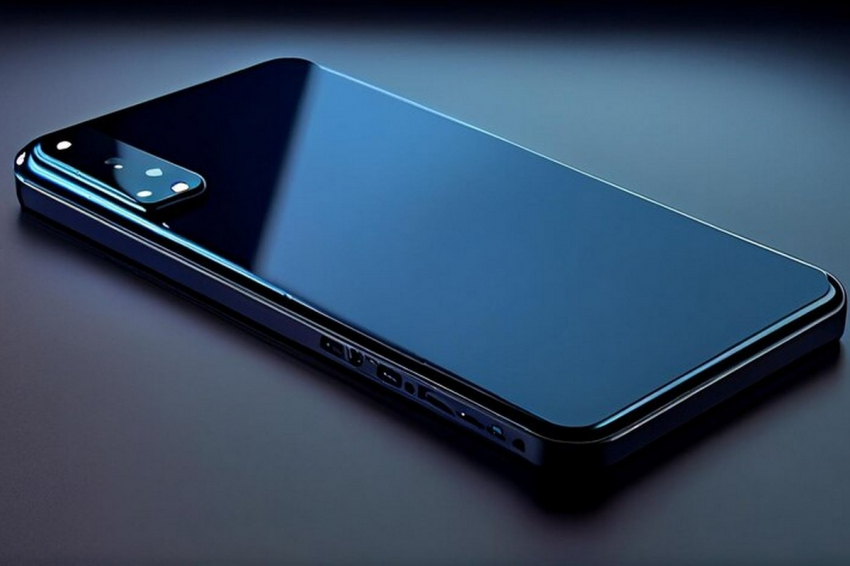 Honor представила смартфон X50 GT с Snapdragon 8+ Gen и АКБ на 5800 мАч