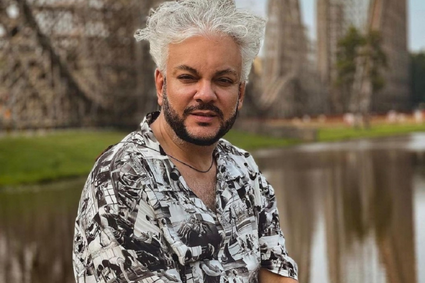 Лазарев нашел, как нанести Киркорову «удар в спину» после его «отмены»