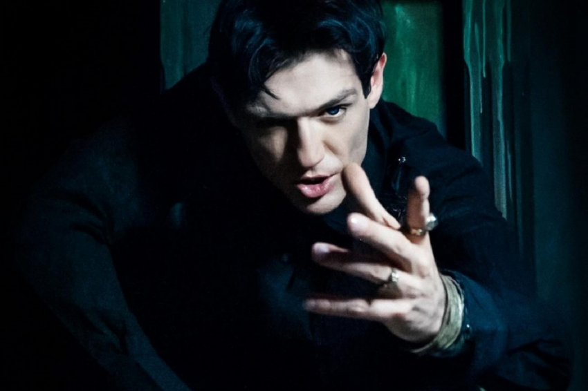 Медиума Александра Шепса нашли в списке судьей нового телешоу