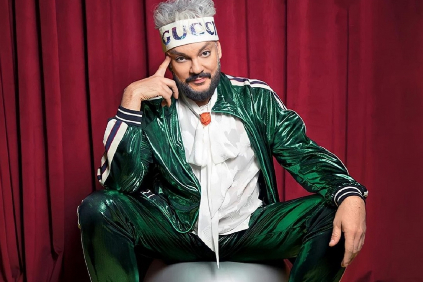 Отмена за отменой: Киркорова и Лолиту не нашли в списке артистов «Зимнего Show»