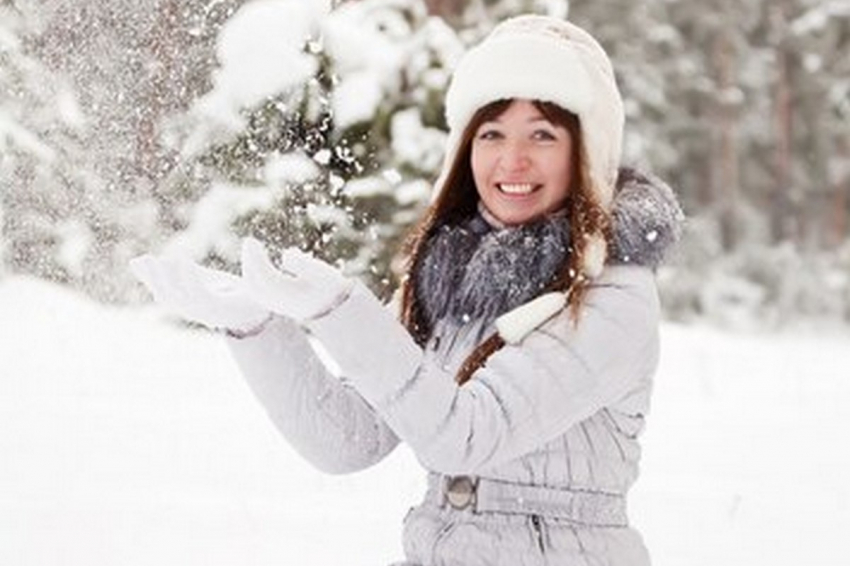 Синоптик нашел нужным дать прогноз погоды на новогоднюю ночь в Челябинской области