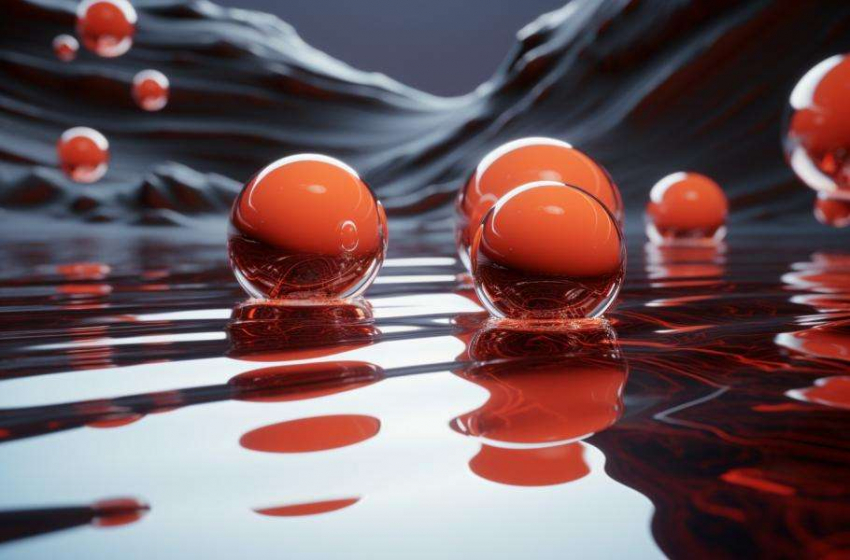 Прыгающие роботы Gravity Poppers могут составить карту гравитации малых космических объектов