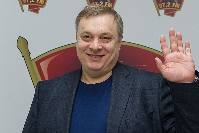 В неудачах Кудрявцевой и Булановой разглядели след продюсера Андрея Разина