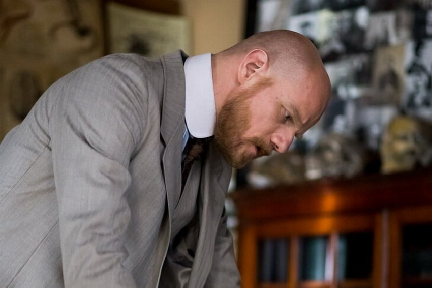 Раппопорт и Дудь: СМИ решили рассказать, где сейчас актер Юрий Колокольников