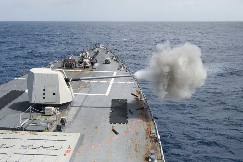 Названы самый мягкий и самый опасный сценарии конфликта на Ближнем Востоке