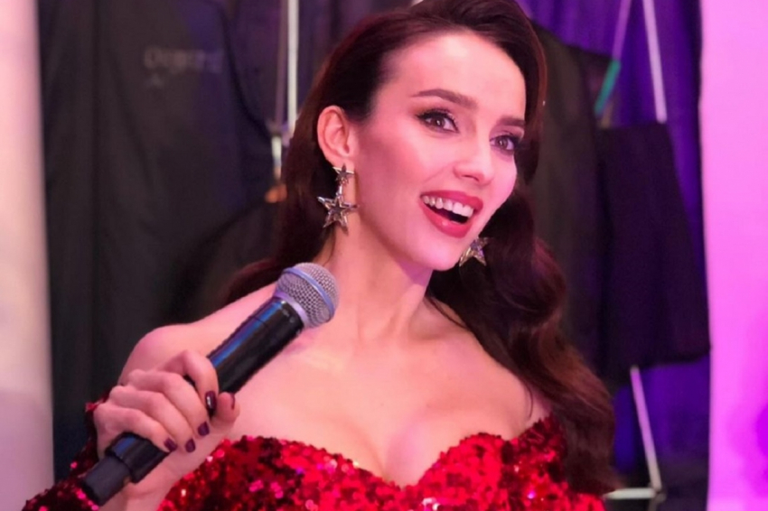 Стало известно, куда пропала актриса сериала «Кармелита» Юлия Зимина