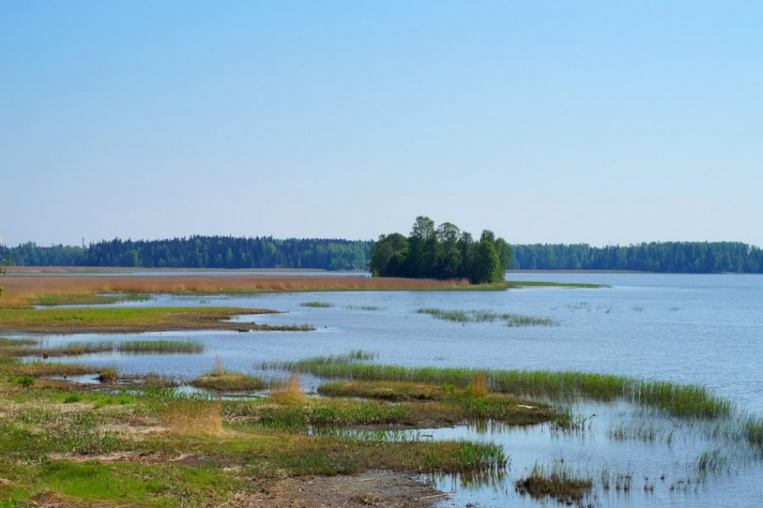 Россия может на законных основаниях лишить Финляндию части территории