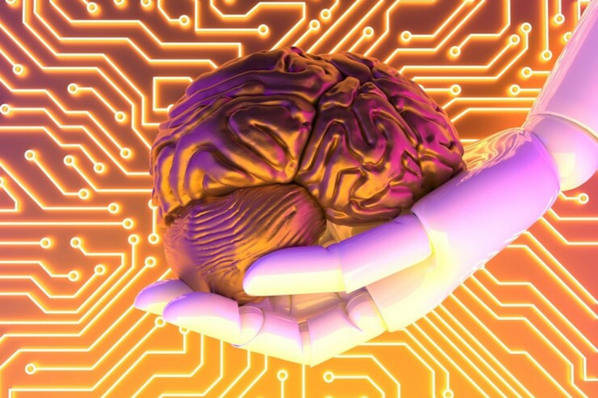 Аналитики MIT решили включить ИИ и «убийц» Twitter в список передовых технологий 2024 года