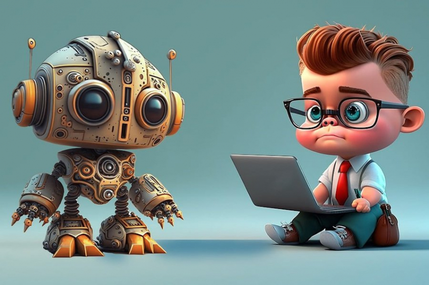 PNAS: ни один из ИИ на базе LLM не считывает грамматических ошибок