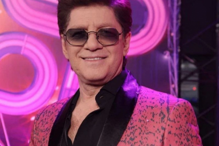 «Расстроена»: Феликс Царикати рассказал правду о жизни Лолиты после бойкота — у певицы начались душевные проблемы