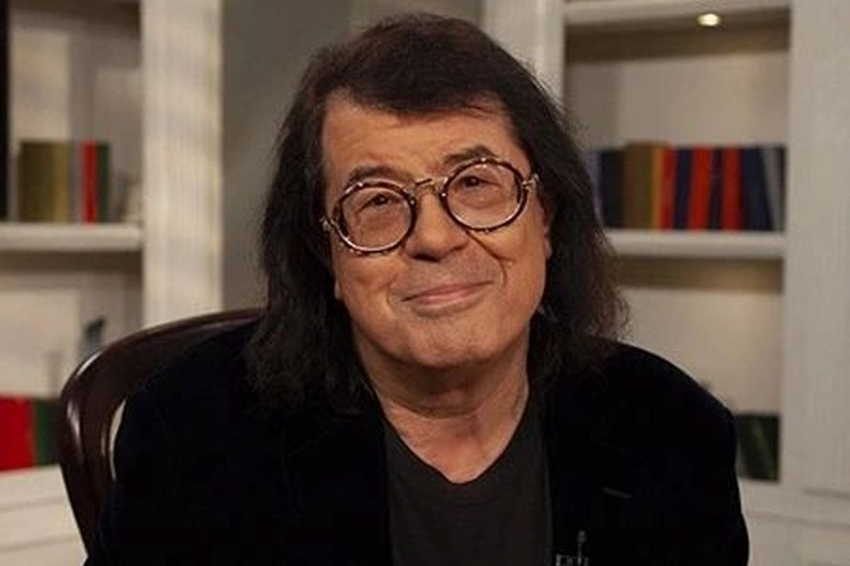 Игорь Корнелюк решил объяснить, почему ушел с фестиваля «Песня года»