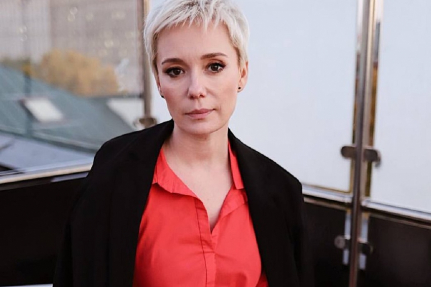 «Была неправа»: Чулпан Хаматова заявила, что может вернуться в Россию и встать на колени — но огребет сразу