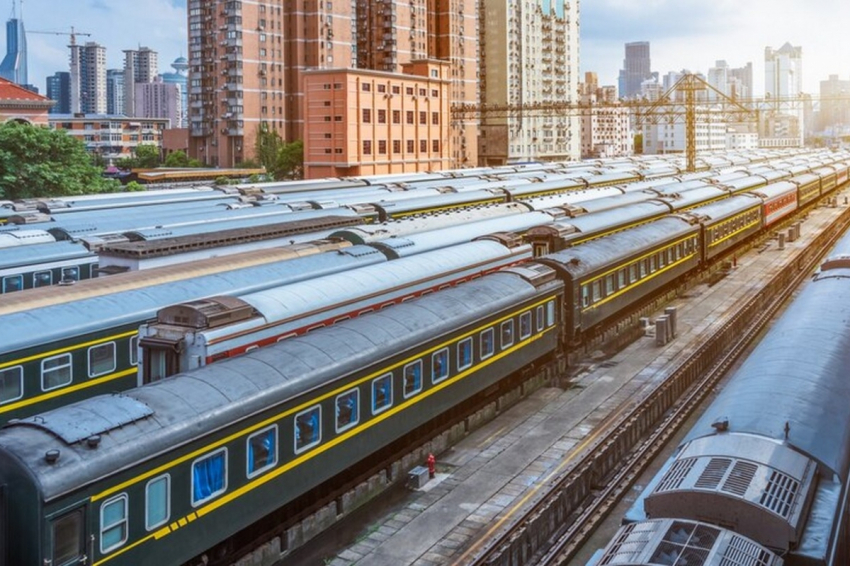 В Свердловской области жители решили пожаловаться на проблемы с «Ласточками»