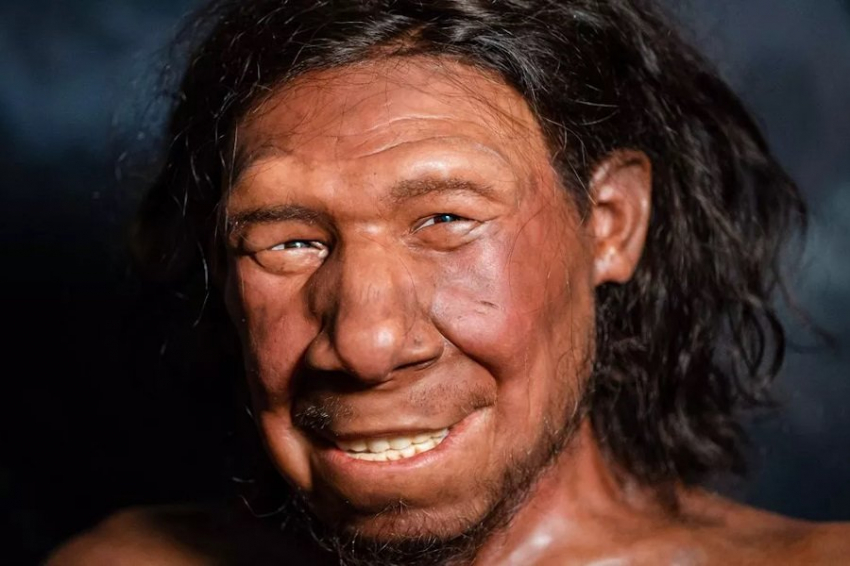 Шесть признаков наличия ДНК неандертальцев у современного человека