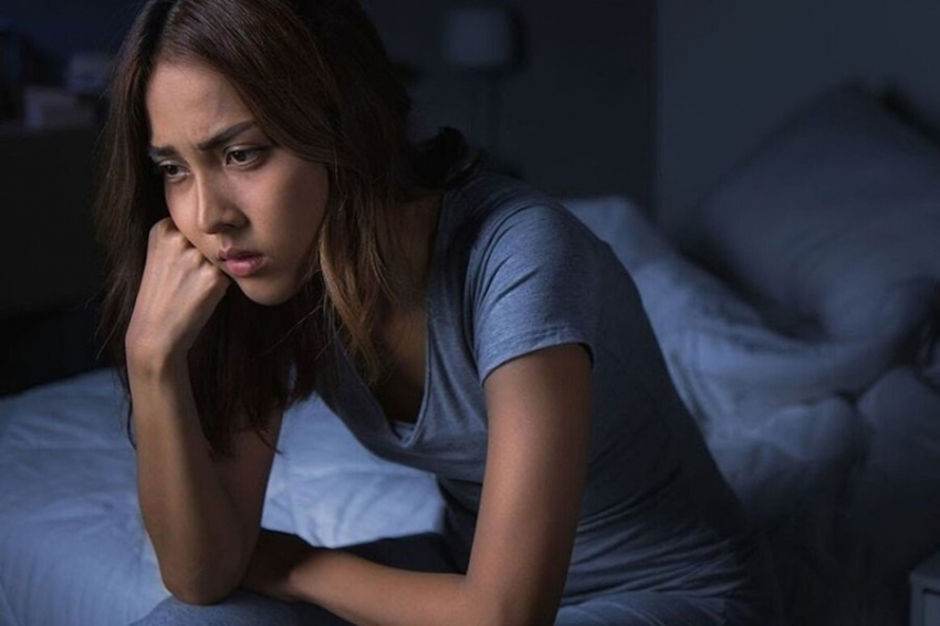 Неврологи выявили связь фибромиалгии и хронической усталости