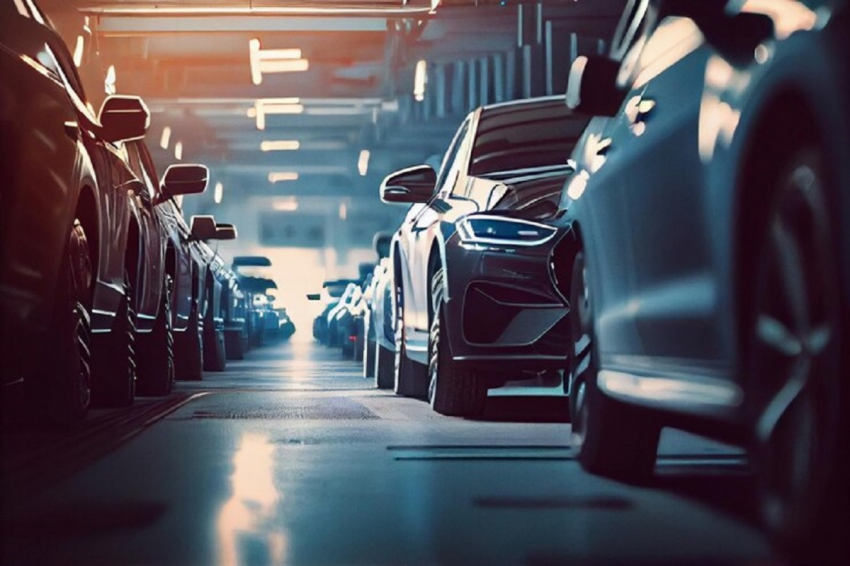 РОАД: в 2023 году в России официально решили запустить 19 новых китайских марок