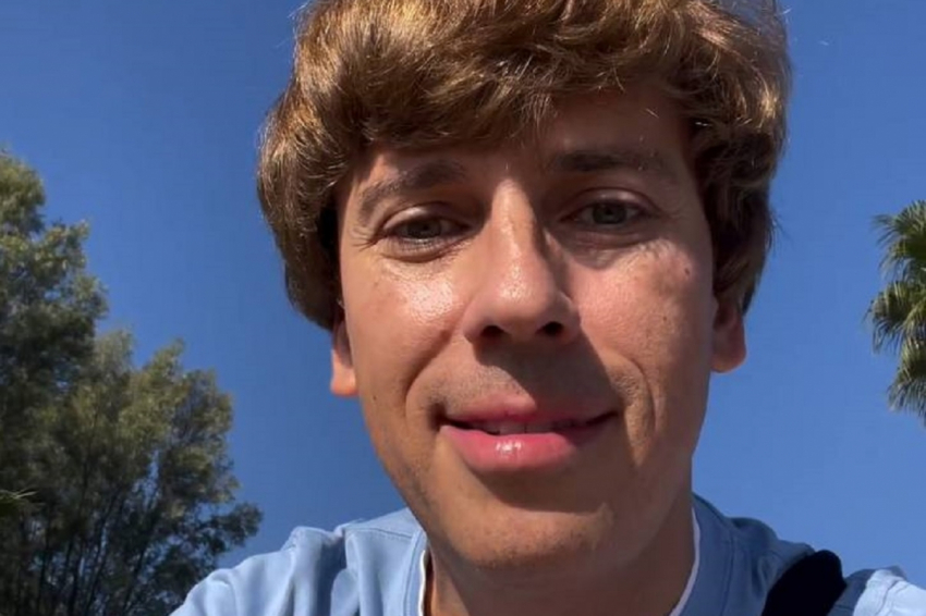 «Очень жестко»: Источник в Таиланде рассказал о проблемах у Максима Галкина — виной тому политические высказывания