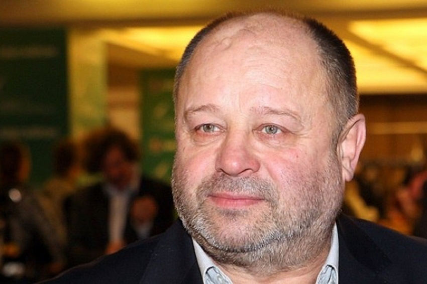 Актер «Утомленных солнцем» Владимир Ильин решил, что сможет остановить развитие рака