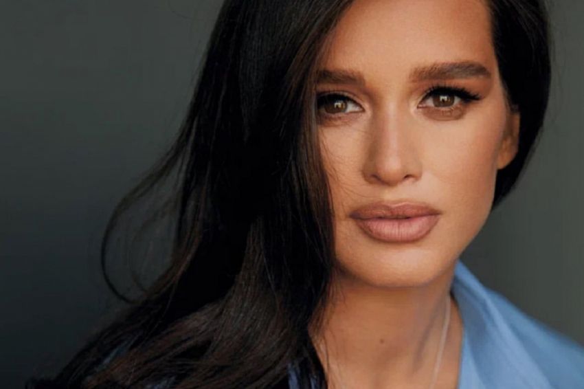 Ксения Бородина решила запретить экс-мужу знакомить их дочь с невестой