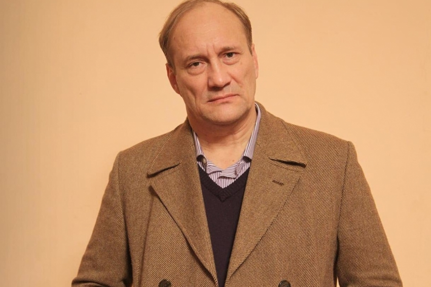 Актер Евгений Сидихин решил признаться в нелюбви к Нью-Йорку