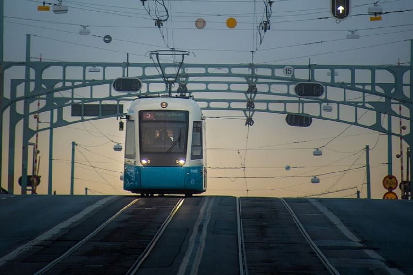55 новых трамваев за 4 миллиарда рублей решили закупить для Челябинска