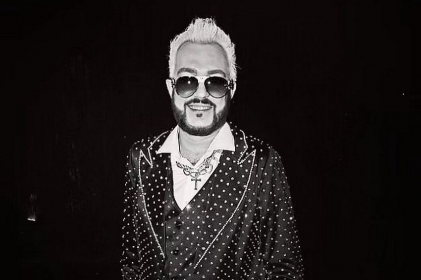 Организаторы концертов решили судьбу Филиппа Киркорова в России