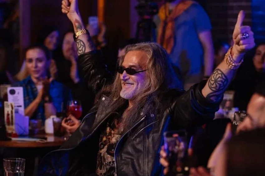 «О нем опять заговорили»: Наконец-то выяснилось, кто слил в Сеть скандальное видео Волочковой и Джигурды — общественность негодует