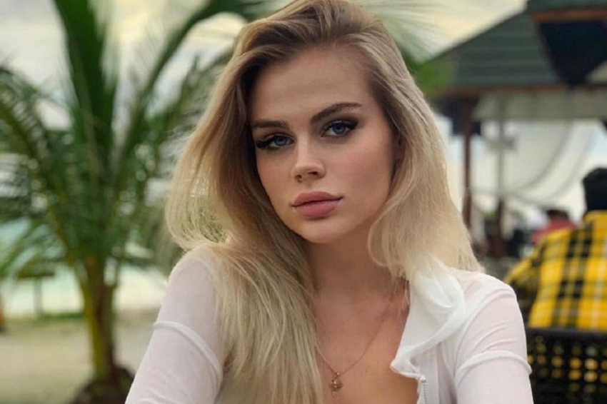 Красавица из Екатеринбурга решила сняться в фильме Романа Полански