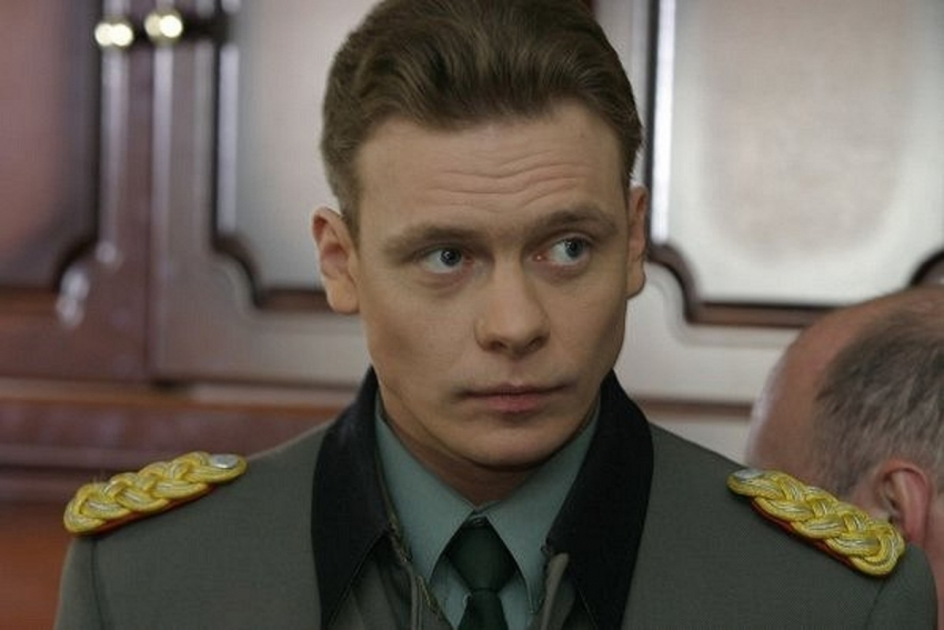 «Вы все — покойники»: Павел Майков неожиданно снова заговорил о смерти — актер не успел отметить даже 50-летие