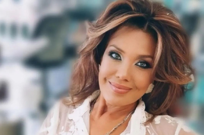 59-летняя певица Азиза решила осудить артистов, критикующих Киркорова