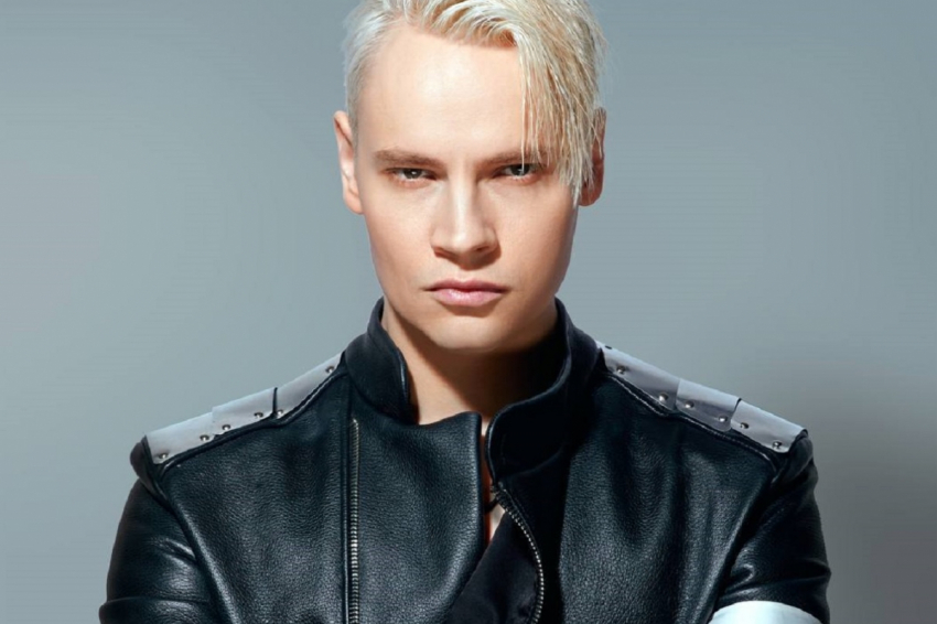 «Наконец-то»: SHAMAN решил позвать на разговор бойца UFC Викторию Дудакову — певец не сдержался