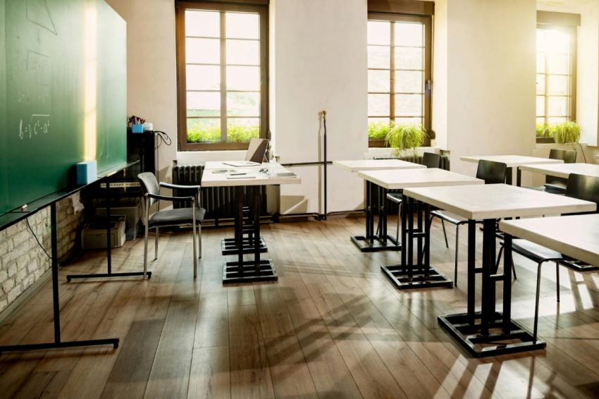 Журналисты решили выяснить, что за премию выдали учителям в Свердловской области