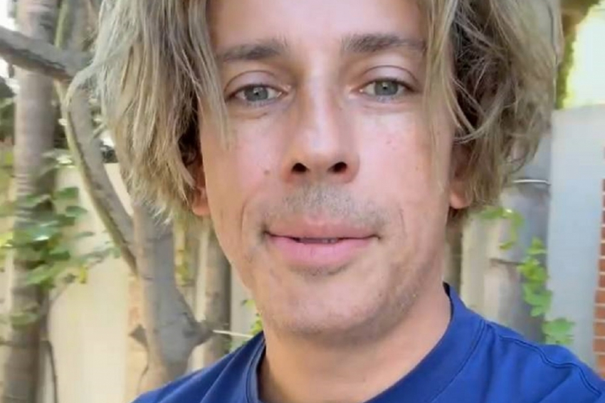 «Ничего ему не остается»: Евгений Бабычев предсказал поведение Максима Галкина после отмены концертов - год у мужа Пугачевой не задался