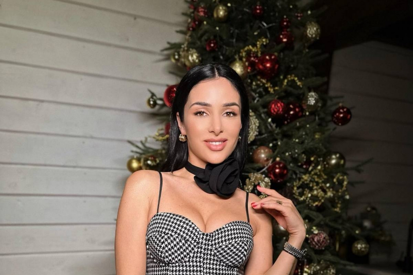 «Это не укладывается в голове»: Певица из Украины Злата Огневич негодует — российские песни покоряют Сеть