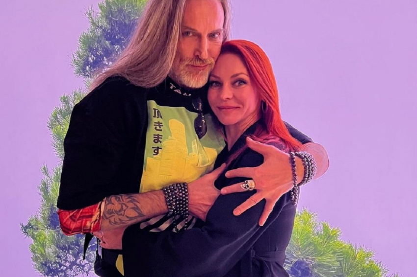 Марина Анисина прокомментировала скандальное видео с участием Джигурды и Волочковой