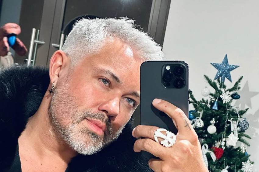 «Соблазнят его гонораром»: Александр Васильев высказался о сопернике Александре Рогове, который занял его место в «Модном приговоре»