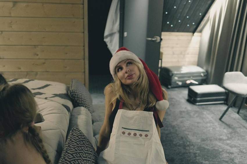 «Весь год ничего не делала»: Светлана Лобода призналась, что силы на исходе - в ответ поклонники высмеяли певицу